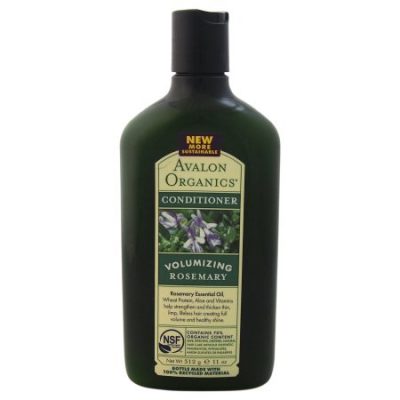 Walmart – Organics Volumizing Rosemary Conditioner Only $8.24 (Reg $9.42) + Free Store Pickup