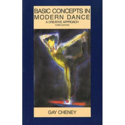 Walmart – Basic Concepts in Modern Dance : A Creative Approach Only $15.96 (Reg $19.95) + Free Store Pickup