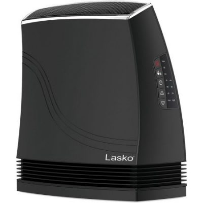 Walmart – Lasko Ceramic Wave Heater Only $49.88 (Reg $68.87) + Free Shipping