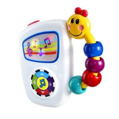 Walmart – Baby Einstein Take Along Tunes Toy Only $8.99 (Reg $14.88) + Free Store Pickup