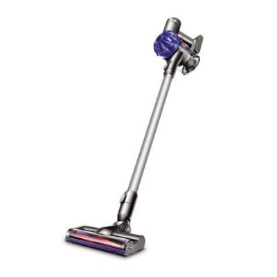 Walmart – Dyson V6 Slim Cordless Vacuum Only $199.00 (Reg $279.00) + Free Shipping