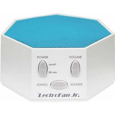 Walmart – LectroFan Jr. Sound Machine Only  $52.18 (Reg $58.21) + Free Shipping