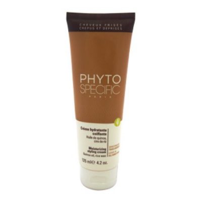 Walmart – Phyto Phytospecific Moisturizing Styling Cream, 4.2 Oz Only $22.40 (Reg $28.00) + Free Store Pickup