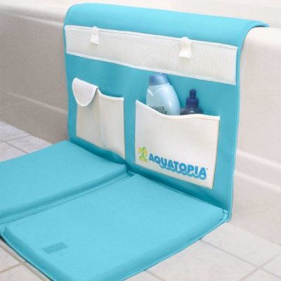 Walmart – Aquatopia Bathtime Safety Easy Kneeler Only $18.70 (Reg $23.81) + Free Store Pickup