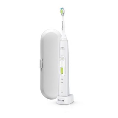 Walmart – Philips Sonicare HealthyWhite+ Electric Rechargeable Toothbrush, HX8911/02 Only $74.00 (Reg $99.97) + Free 2-Day Shipping