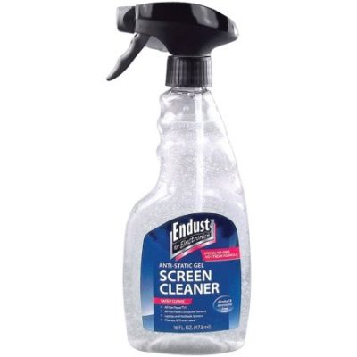 Walmart – Endust 11308 Lcd/plasma Screen Cleaner Gel Spray Only $11.46 (Reg $17.99) + Free Store Pickup