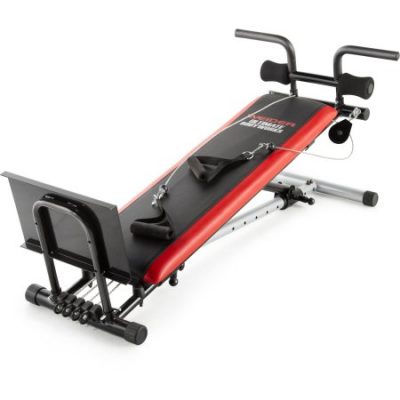 Walmart – Weider Ultimate Body Works Only $124.19 (Reg $199.00) + Free Store Pickup