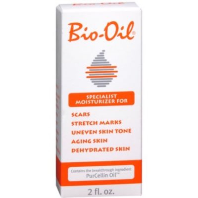 Walmart – Bio Oil, 2 fl oz Only $7.69 (Reg $9.98) + Free Store Pickup