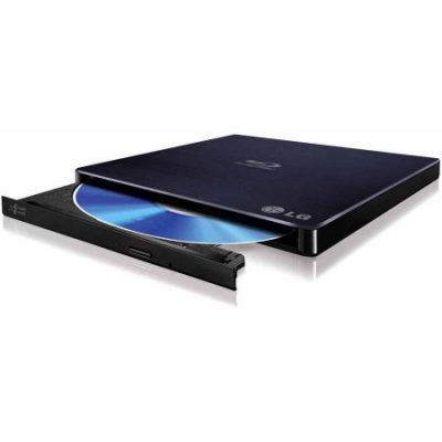 Walmart – LG Slim Portable Blu-ray/DVD Writer Only $74.01 (Reg $83.61) + Free 2-Day Shipping