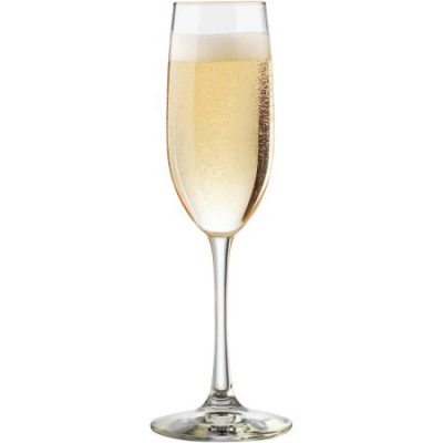 Walmart – Libbey Vineyard 8 oz Clear Champagne Glasses, Set of 8 Only $18.00 (Reg $24.00) + Free Store Pickup