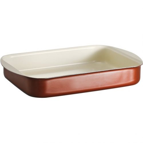 Walmart – Tramontina Style 14″x10″ Ceramic Nonstick Roasting Pan Only $38.99 (Reg $49.94) + Free 2-Day Shipping