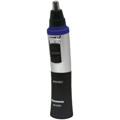 Walmart – Panasonic Er-gn30k Nose & Ear Trimmer Only $10.99 (Reg $19.99) + Free Store Pickup