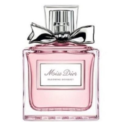 Walmart – Miss Dior Blooming Bouquet by Christian Dior, Eau de Toilette for Women, 3.4 oz Only $71.41 (Reg $102.00) + Free Shipping