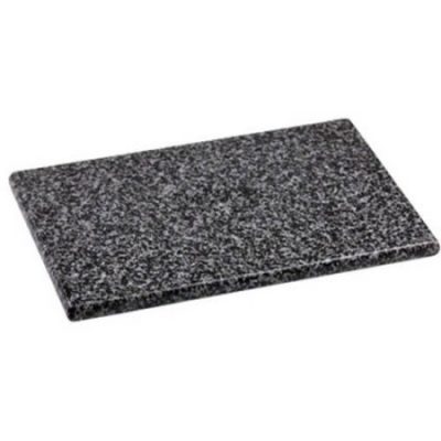 Walmart – Home Basics 8″ x 12″ Granite Cutting Board, Black Only $10.50 (Reg $16.03) + Free Store Pickup