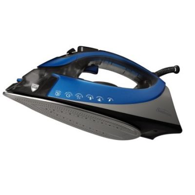 Walmart – Sunbeam TURBO Steam Master Iron, GCSBCS-200-000 Only $24.99 (Reg $29.99) + Free Store Pickup