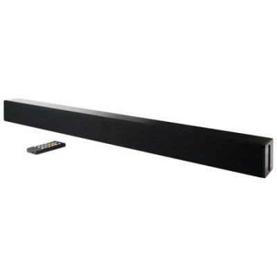 Walmart – iLive ITB196B 32″ Soundbar Only $37.75 (Reg $51.25) + Free Shipping