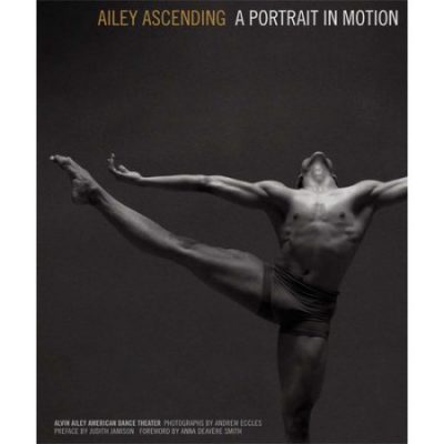 Walmart – Ailey Ascending: A Portrait in Motion Only $35.13 (Reg $37.57) + Free Store Pickup