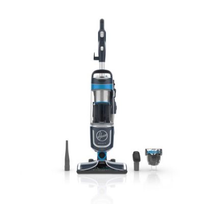 Walmart – Hoover React Professional Pet Bagless Upright Vacuum, UH73201 Only $178.00 (Reg $198.00) + Free Shipping