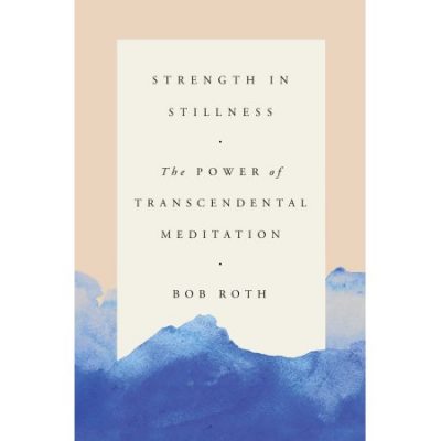 Walmart – Strength in Stillness Only $15.91 (Reg $24.00) + Free 2-Day Shipping