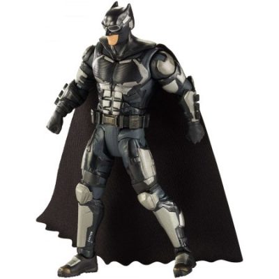 Walmart – DC Comics Multiverse Justice League Batman Only $7.99 (Reg $18.84) + Free Store Pickup