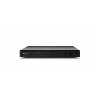 Walmart – LG Blu-ray Player with Built-in Wi-Fi (BPM35) Only $69.96 (Reg $79.99) + Free 2-Day Shipping