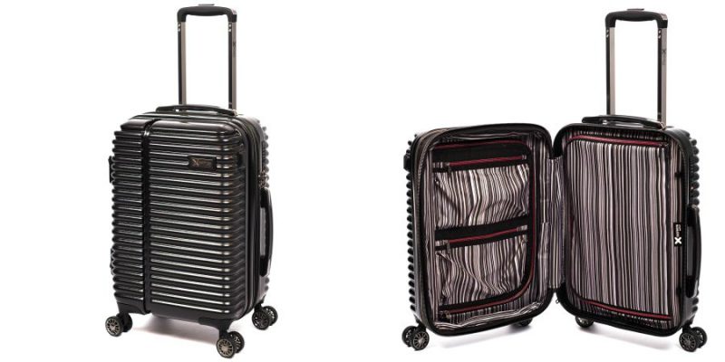 Walmart – X Series iFLY Hard Sided Carry-On Luggage Admiral 20″ with USB Port Only $74.99 (Reg $99.00) + Free 2-Day Shipping