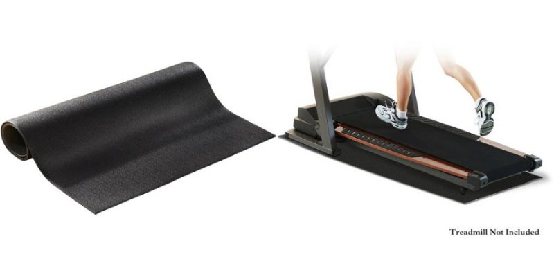 Walmart – Healthrider 36″ x 72″ Equipment Floor Mat Only $28.99 (Reg $41.00) + Free Store Pickup