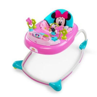 Walmart – Disney Baby Minnie Mouse Peekaboo Walker Only $35.00 (Reg $49.88) + Free 2-Day Shipping