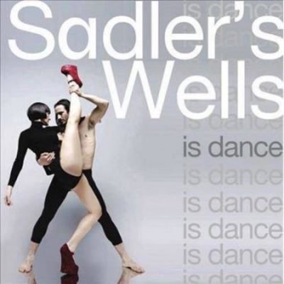 Walmart – Sadler’s Wells Dance House Only $27.95 (Reg $38.25) + Free Store Pickup