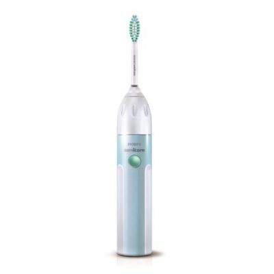 Walmart – Philips Sonicare Essence 1 Series Rechargeable Sonic Toothbrush Only $24.97 (Reg $39.95) + Free Store Pickup