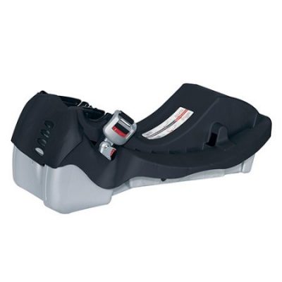 Walmart – Baby Trend – Flex Loc Baby Car Seat Base, Black Only $29.99 (Reg $49.99) + Free Store Pickup