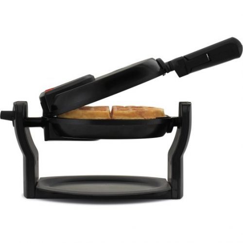 Walmart – Bella Rotating Waffle Maker Only $18.67 (Reg $19.84) + Free Store Pickup