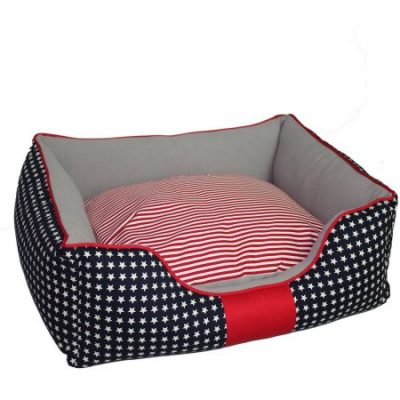 Walmart – Iconic Pet Freedom Luxury Lounge Beds Only $17.30 (Reg $45.00) + Free Store Pickup