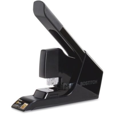 Walmart – Bostitch EZ Squeeze 130 Reduced Effort Stapler, 130-Sheet Capacity, Black Only $35.63 (Reg $43.47) + Free 2-Day Shipping