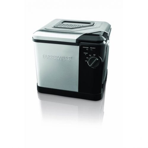 Walmart – Farberware XL Indoor Turkey Fryer (Only $30.00 IN-STORE ONLY) $59.00 (Reg $79.00) + Free 2-Day Shipping