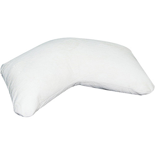 Walmart – Spa Sensations Side Sleeper Pillow Only $13.60 (Reg $28.50) + Free Store Pickup