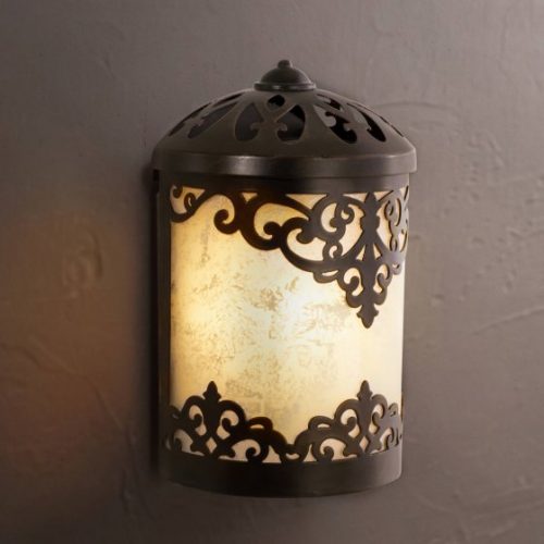 Walmart – ScentSationals Edison Wall Accent Leotine Only $13.33 (Reg $14.27) + Free Shipping