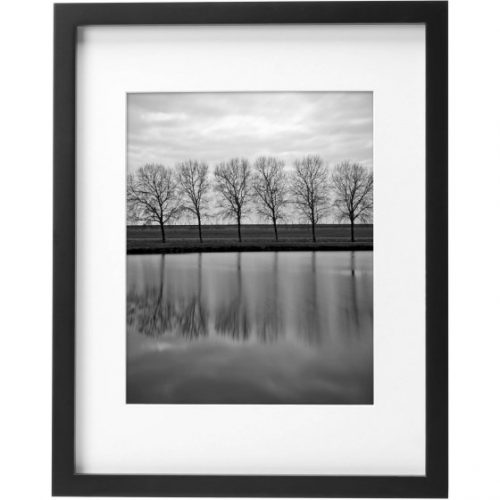 Walmart – Better Homes and Gardens Gallery Picture Frame 11″ x 14″, Matted to 8″ x 10″ Images Only $9.00 (Reg $12.88) + Free Store Pickup