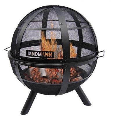 Walmart – Landmann Ball O’ Fire Fire Pit Only $129.97 (Reg $168.99) + Free Shipping