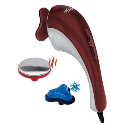 Walmart – Wahl Hot Cold Therapy Electric Massagers for Muscles Only $27.99 (Reg $29.88) + Free Store Pickup