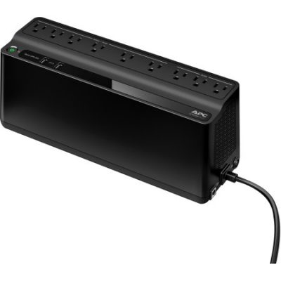 Walmart – APC Back-UPS BE850M2 – UPS – 450 Watt – 850 VA Only $80.99 (Reg $109.99) + Free Shipping