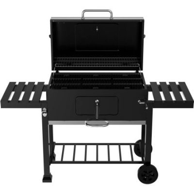 Walmart – Kingsford 32″ Charcoal Grill, Black Only $129.98 (Reg $138.00) + Free Shipping