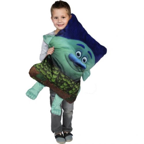 Walmart – DreamWorks Trolls Branch 3D Pillow Buddy Only $9.98 (Reg $14.00) + Free Store Pickup