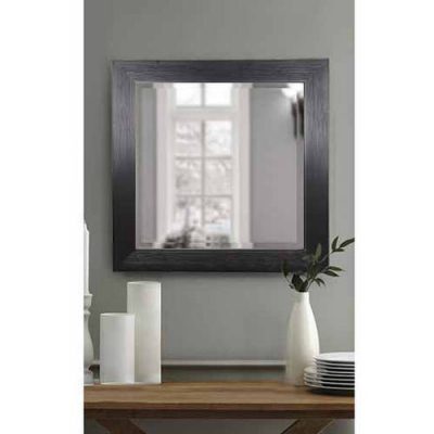 Walmart – Better Homes and Gardens Square Sawyer Beveled Mirror – 20″ x 20″ Only $12.25 (Reg $19.97) + Free Store Pickup