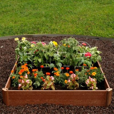 Walmart – Greenland Gardener Raised Garden Kit Only $26.39 (Reg $39.99) + Free Store Pickup