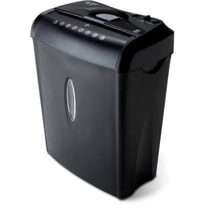 Walmart – Pen + Gear 6-Sheet Cross Shredder Only $24.88 (Reg $39.99) + Free Store Pickup