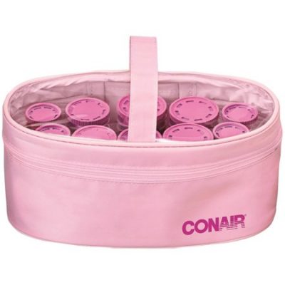 Walmart – Conair Hs10x Instant Heat Compact Hot Rollers Only $14.99 (Reg $19.99) + Free Store Pickup