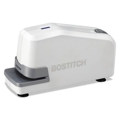 Walmart – Bostitch Impulse 25 Electric Stapler, 25-Sheet Capacity, White Only $35.58 (Reg $43.58) + Free 2-Day Shipping