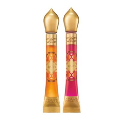 Walmart – Physicians Formula Argan Wear Ultra-Nourishing Argan Lip Oil Duo – Liquid Gold/Pink Only $7.80 (Reg $11.63) + Free Store Pickup