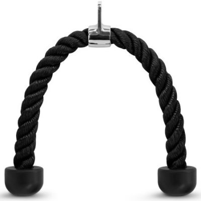 Walmart – Yes4All Tricep Rope Attachment Only $13.99 (Reg $15.99) + Free Store Pickup